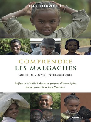 cover image of Comprendre les Malgaches